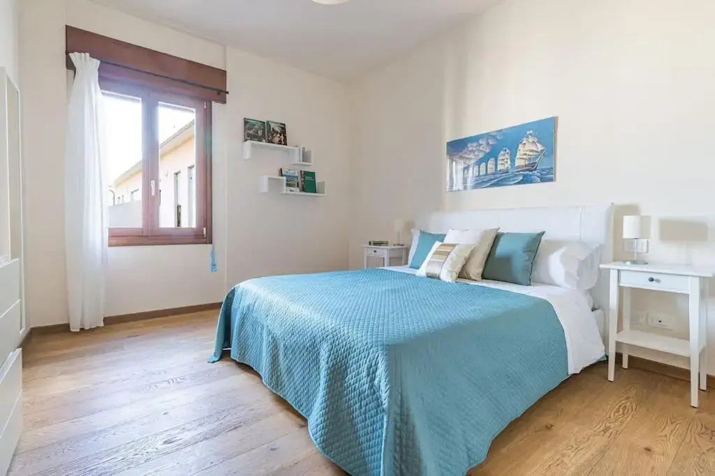 enJoy Home - Attico Tesoro in centro, Sant'Antonio
