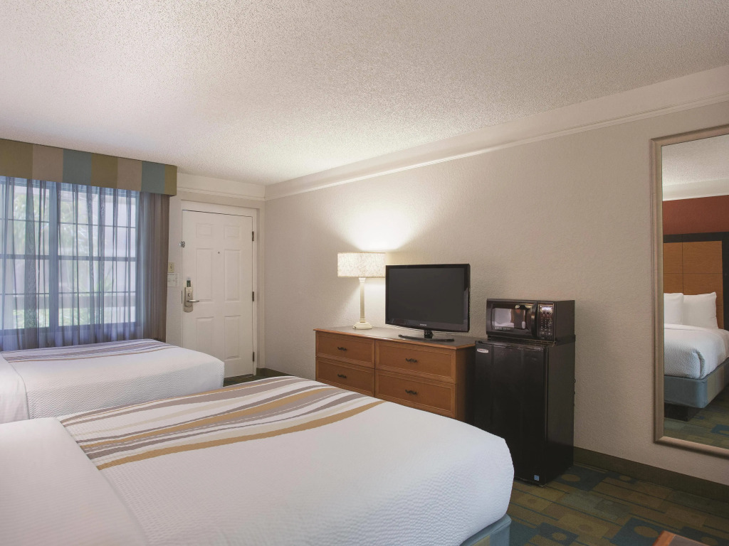 La Quinta Inn by Wyndham San Diego Chula Vista