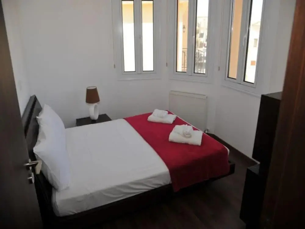 Accomoteleia Crystal Lagoon Villa