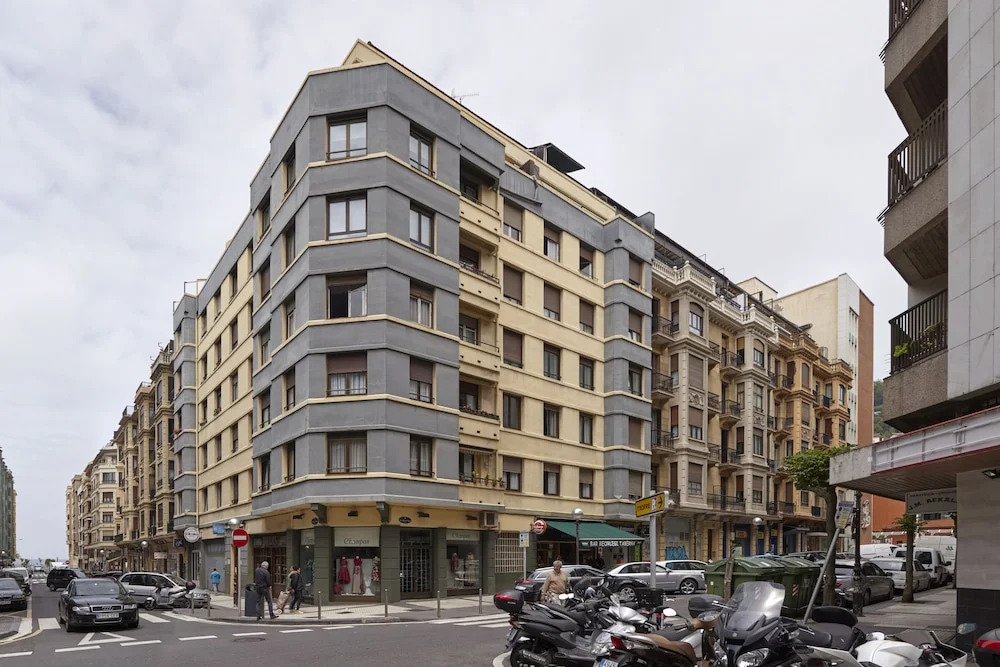 Beti Ana Apartment by FeelFree Rentals