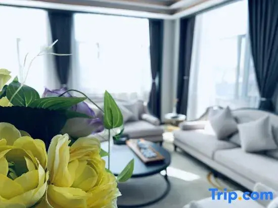 Ruisihao Hotel (Wuzhong Hongsibu)