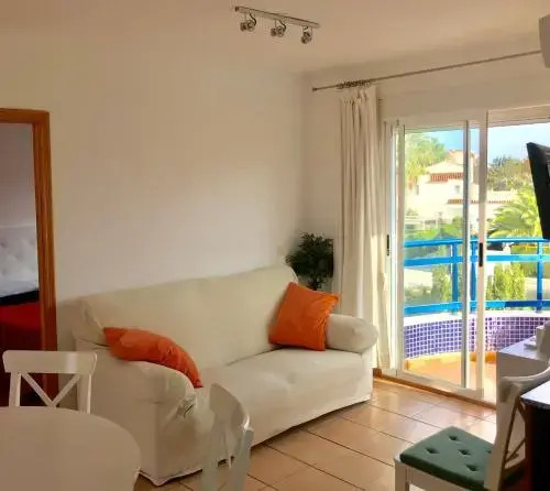 Aqua Marina Golf II