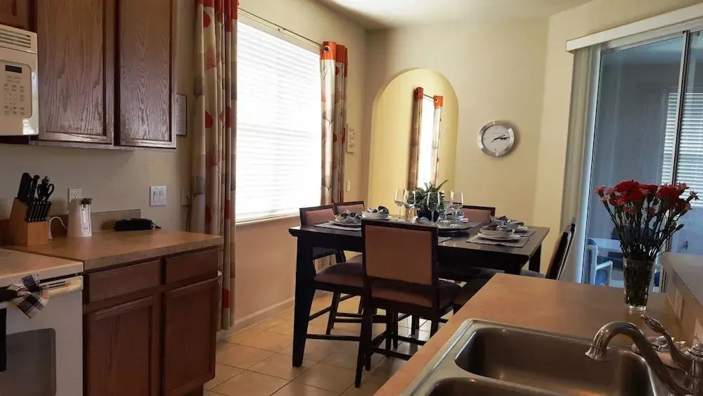 New Luxury 4 Bedroom Villa