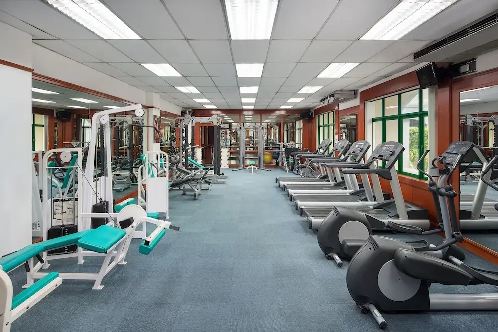 Mercure Yangon Kaba Aye