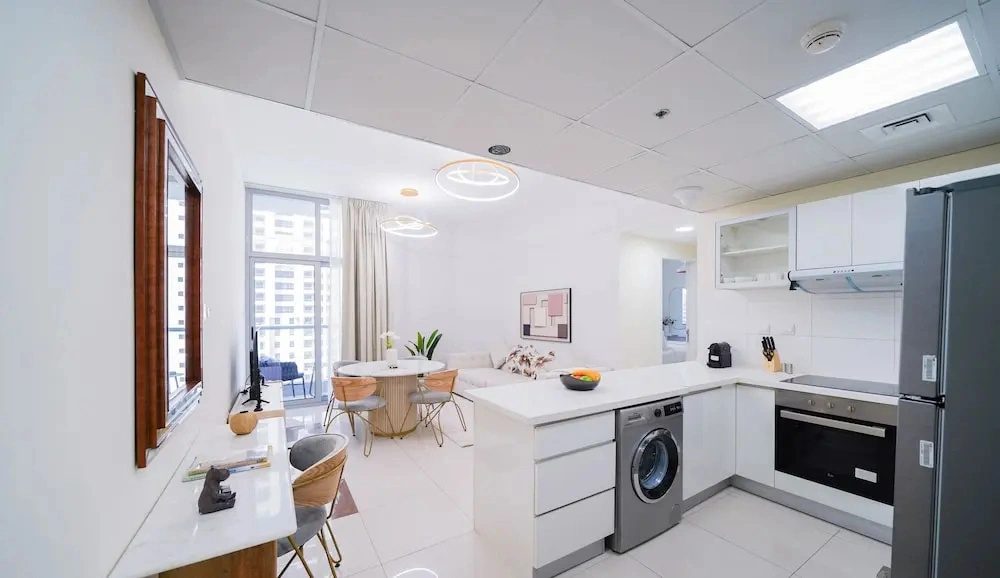 Magnificent Two Bedroom Beachfront
