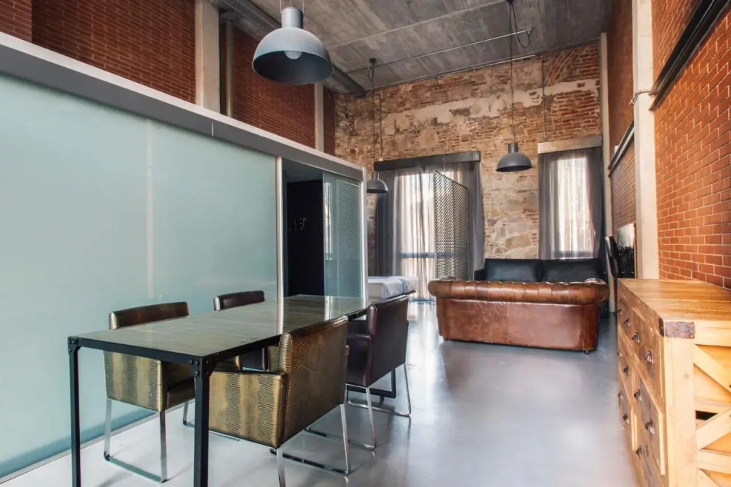Barcelona Apartment Republica