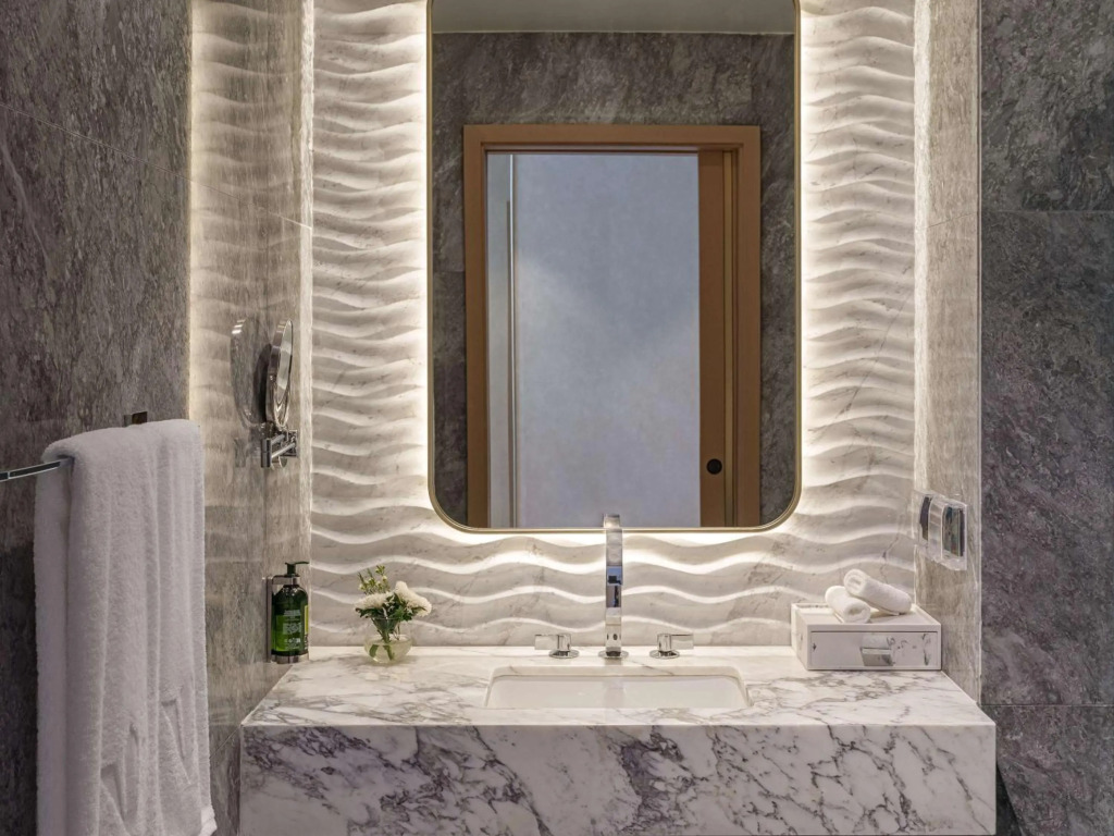 Rixos Premium Qetaifan Island North