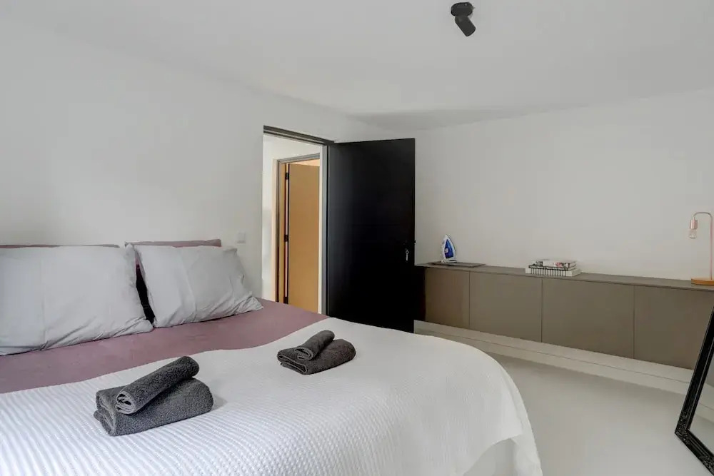 Urbanstay Apartment Amsterdam