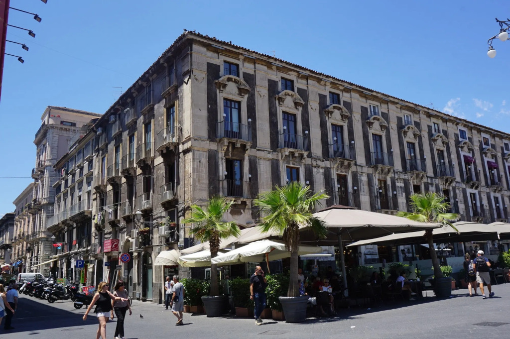 Al Duomo Inn