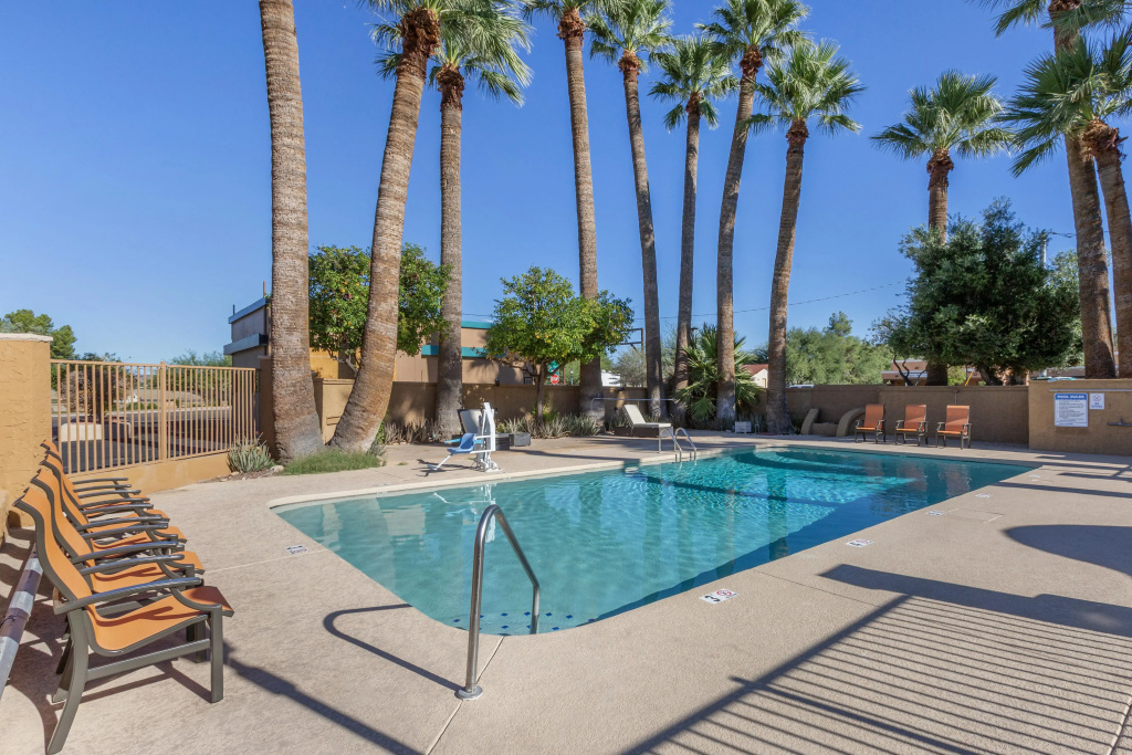 Best Western Rancho Grande