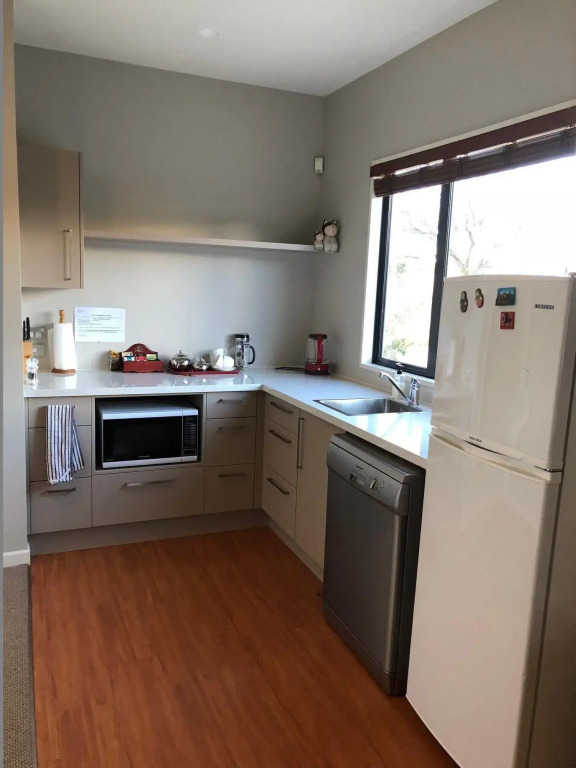 Websters on Wanaka Lodge & Apartments