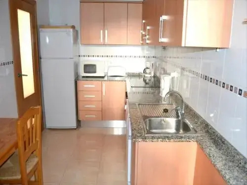 Apartamento Benvinguts I