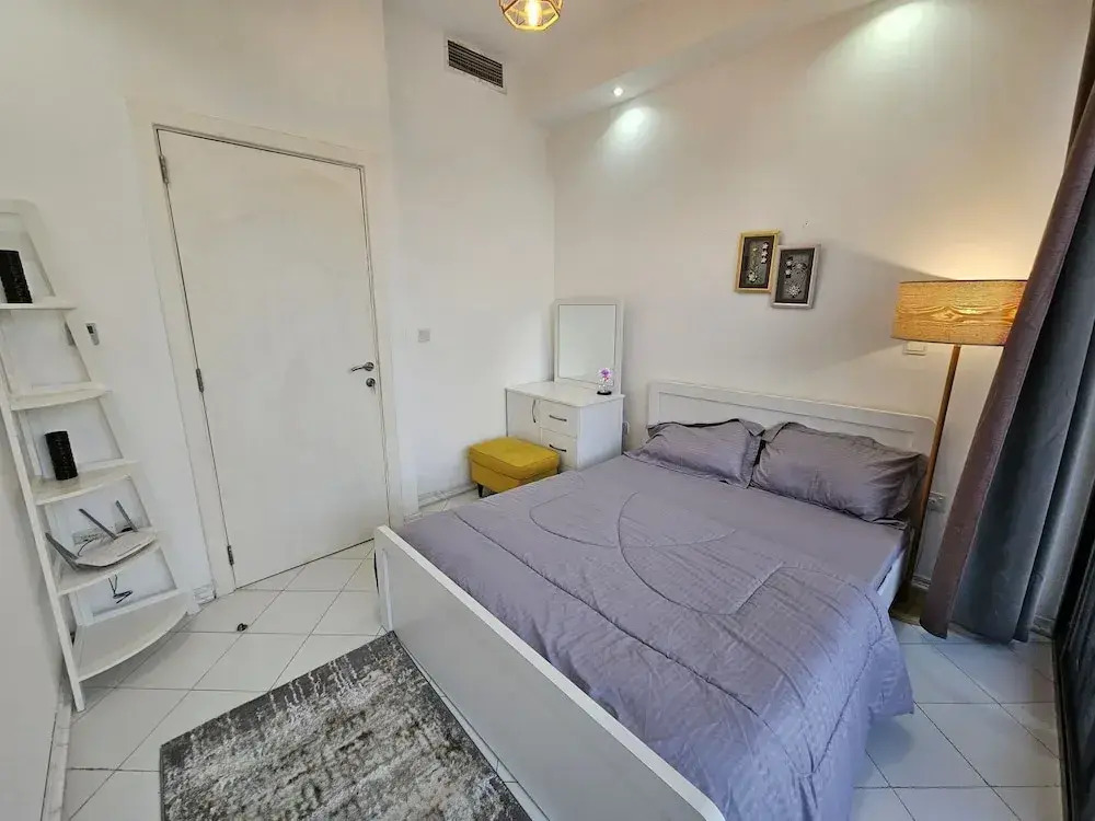 Amazing One-bedroom Villa Townhouse