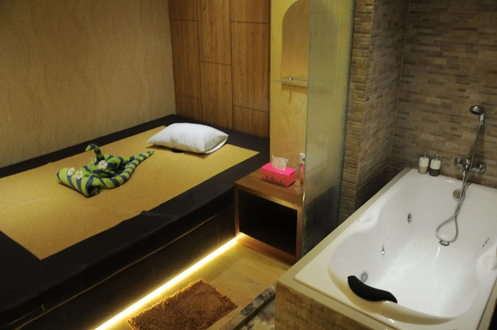 Grand Tjokro Hotel Balikpapan