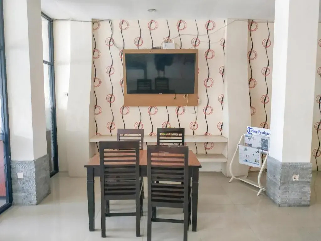 Airy Eco Sidas 11A Pontianak