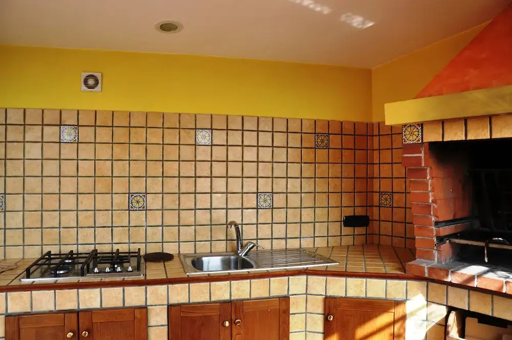 Casa Vacanze Uliveto