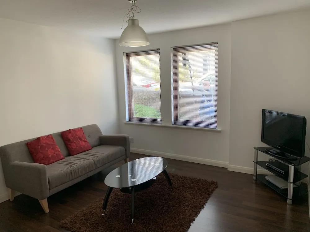 Aberdeen Serviced Apartments - Bloomfield