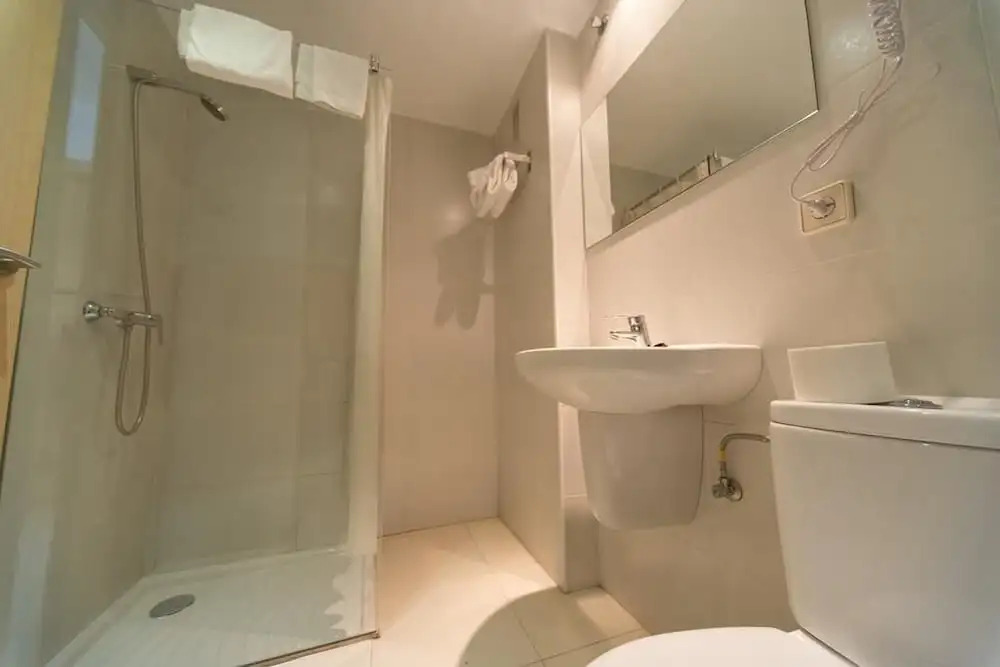 Apartamentos Embat