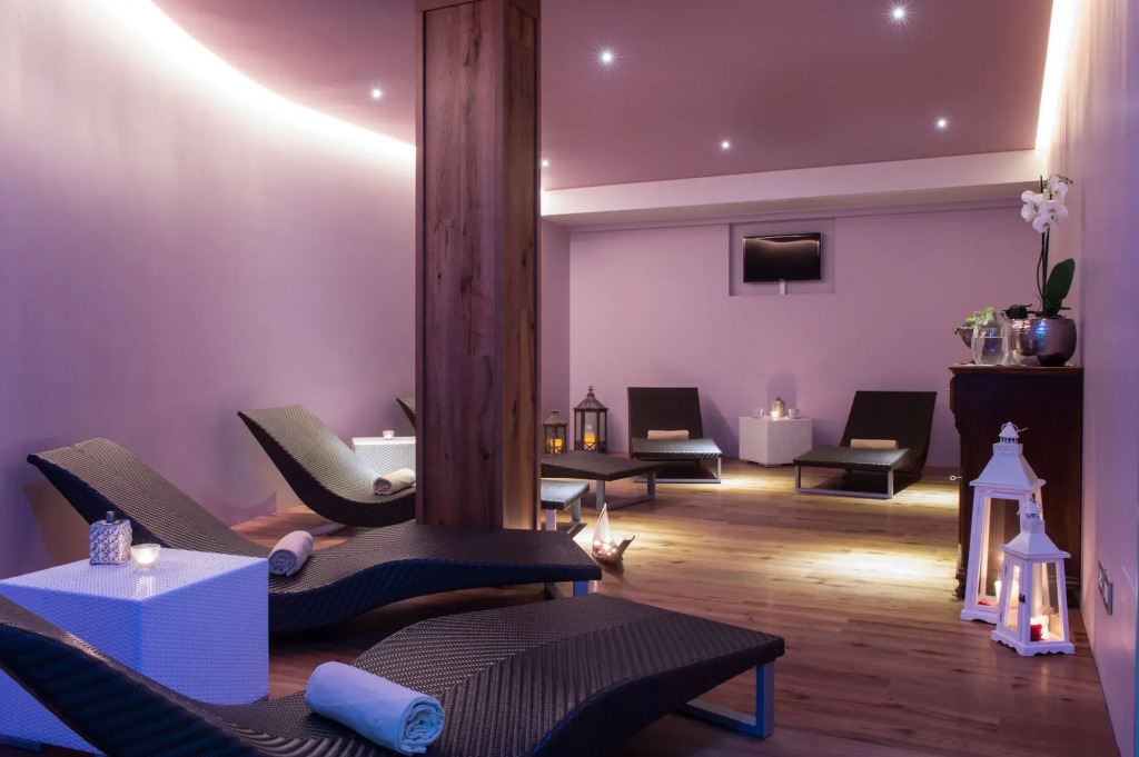 Valle di Assisi Country Apartments