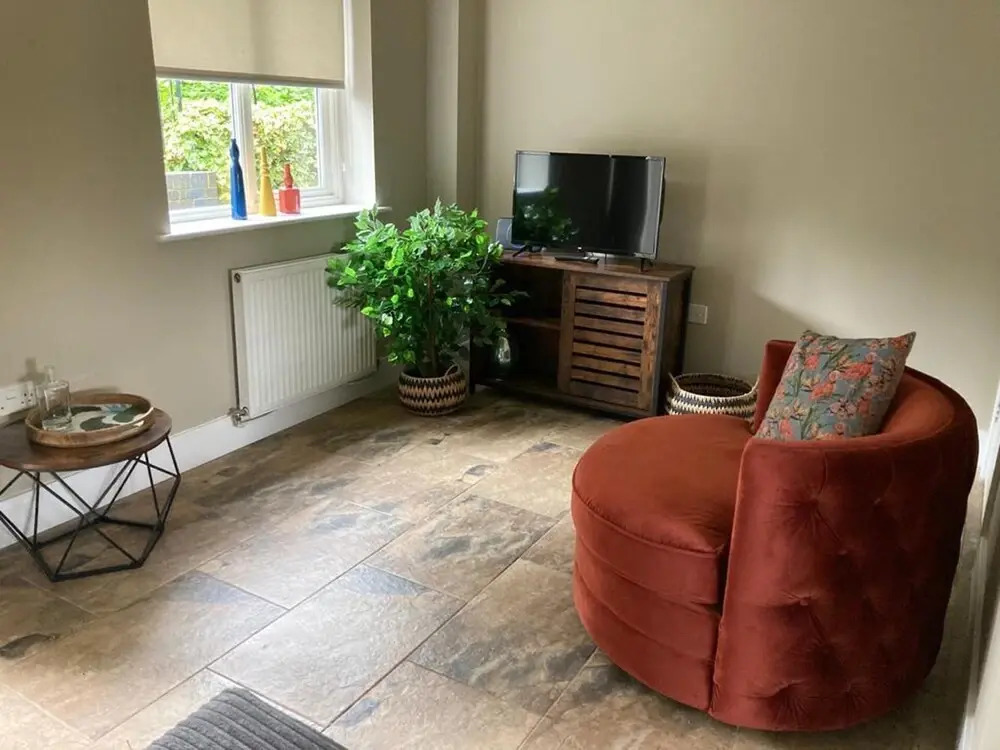 Peak District Cottage 3-bed, Dog Friendly & EV Chg
