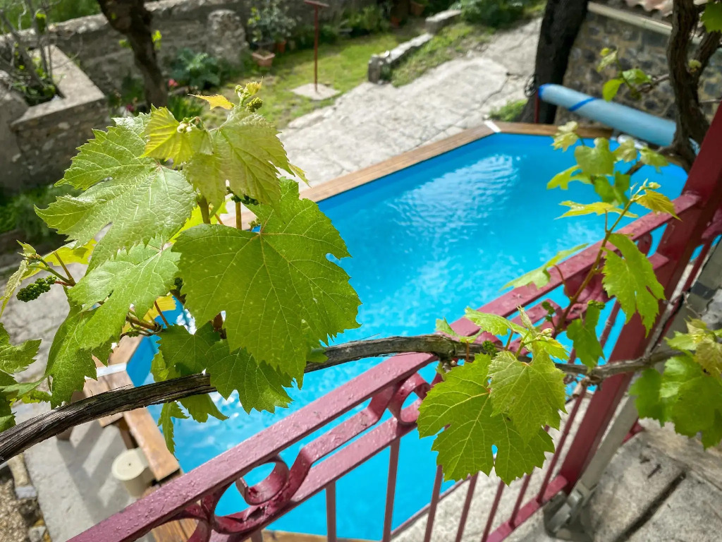 Mas Bourdaric - Location de Gîtes en Ardèche du Sud