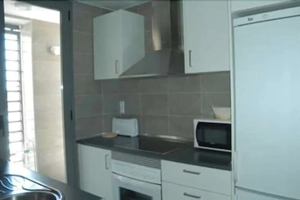 Apartamento Vergel de Denia 032