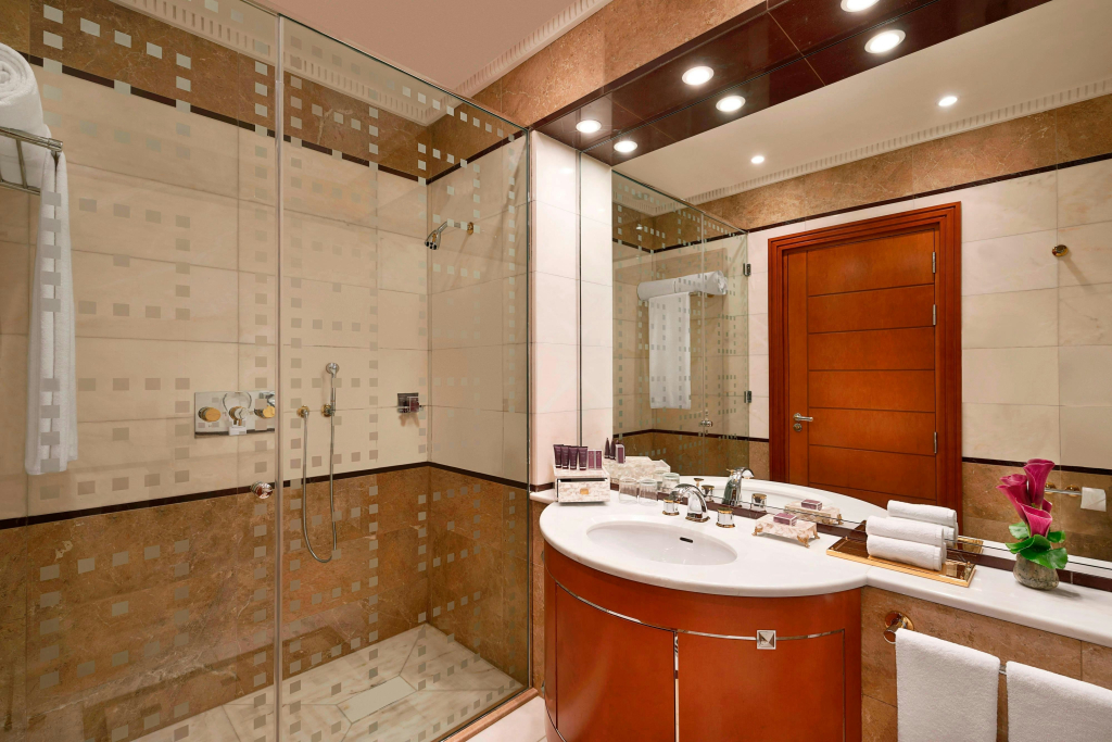 The Ritz-Carlton Jeddah
