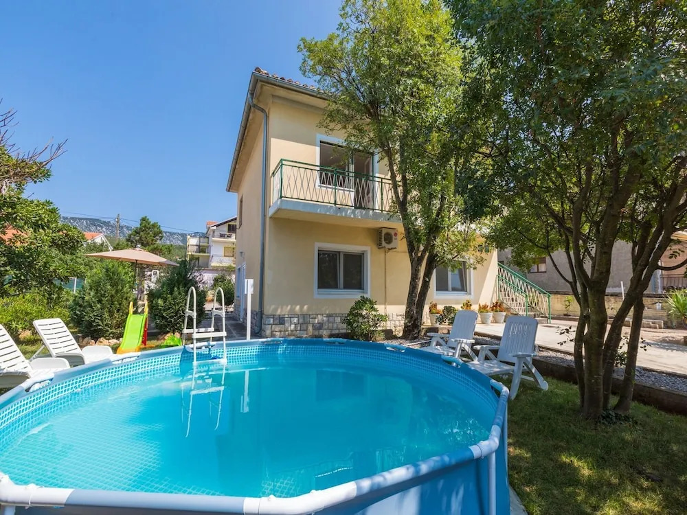 Apartment Ksenija