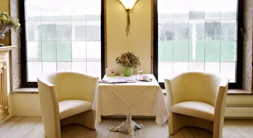 Hotel Lindner