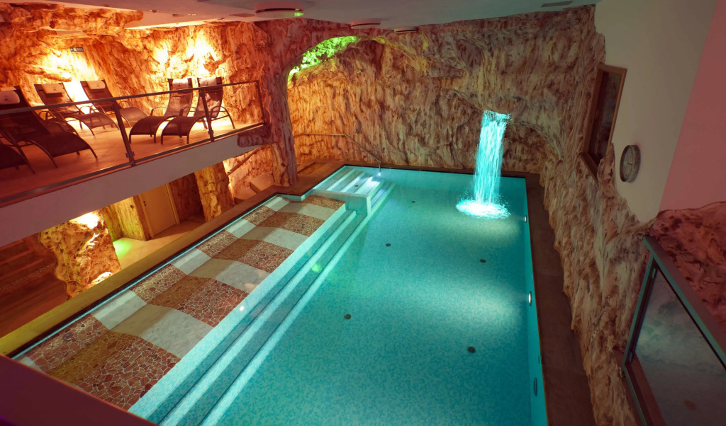 Hotel Cima Rosetta, WorldHotels Distinctive