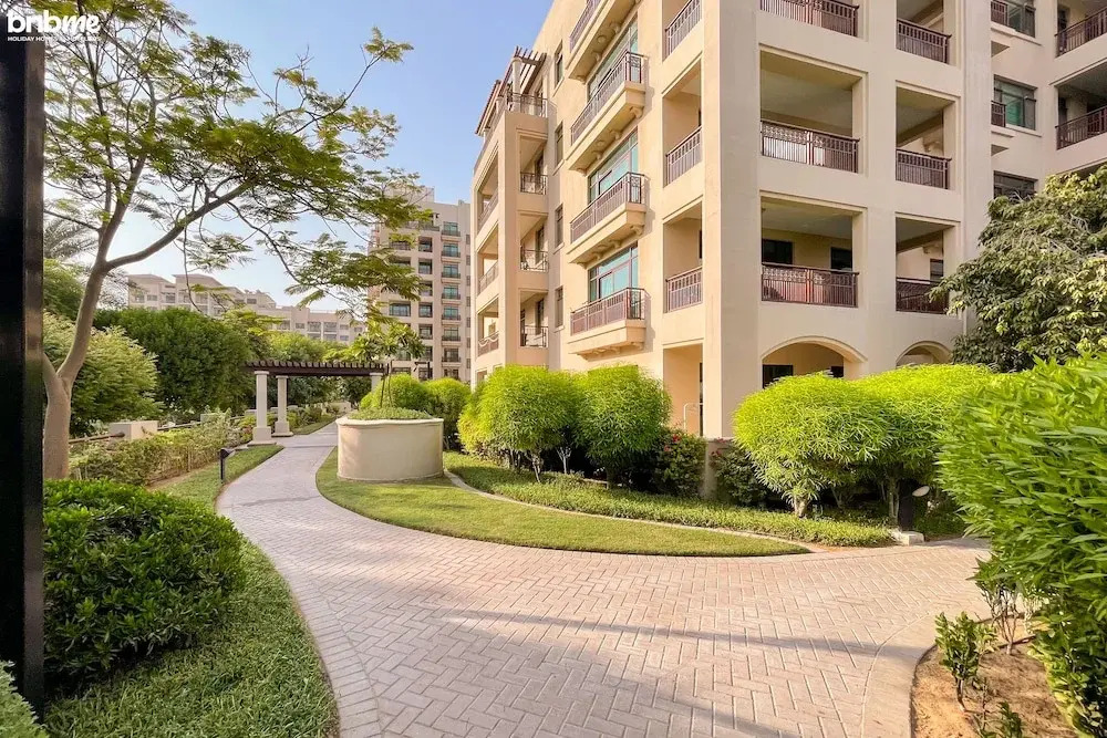 bnbme | Túria Tower A | 2 BDR