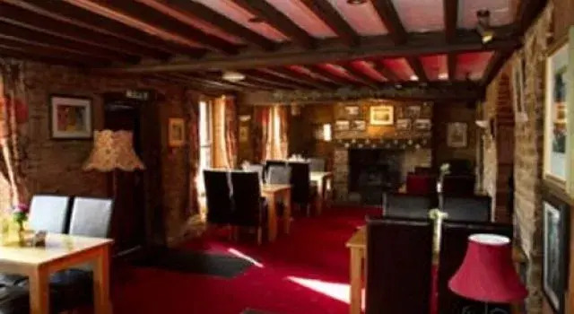 The Royal Oak