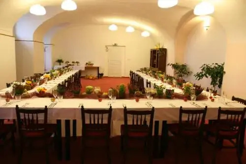 Hotel Tynec