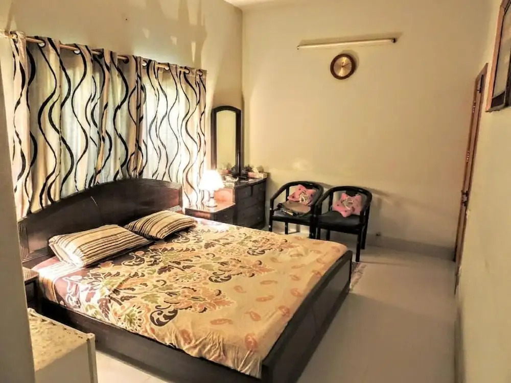 Jannat Guest House Hyd