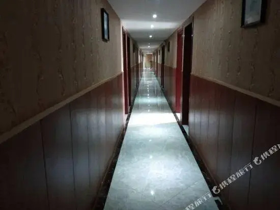 Xingqiba Hotel
