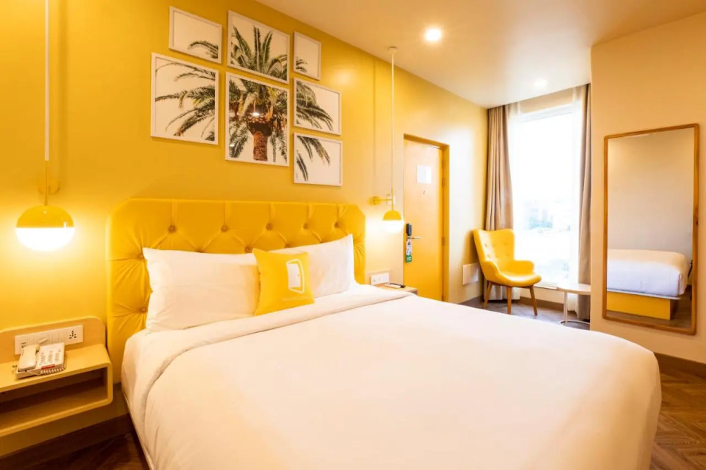 Bloom Hub - ORR Marathahalli