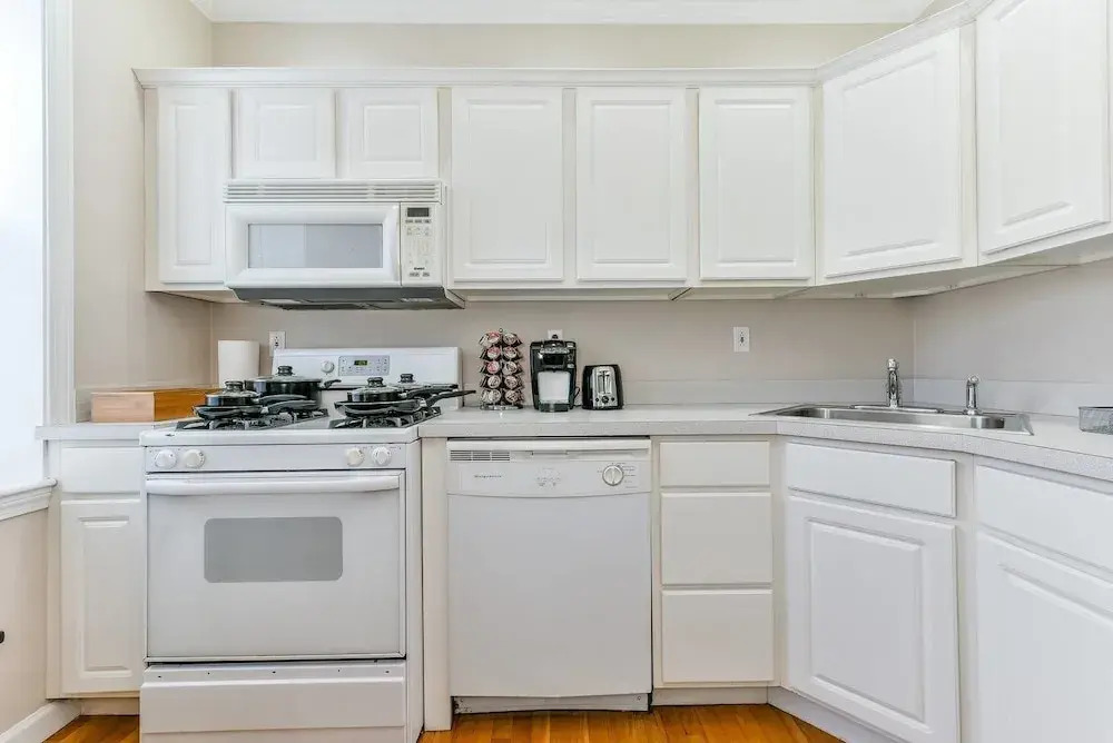 Gorgeous 3br/2ba Apt on Freedom Trail by Domio