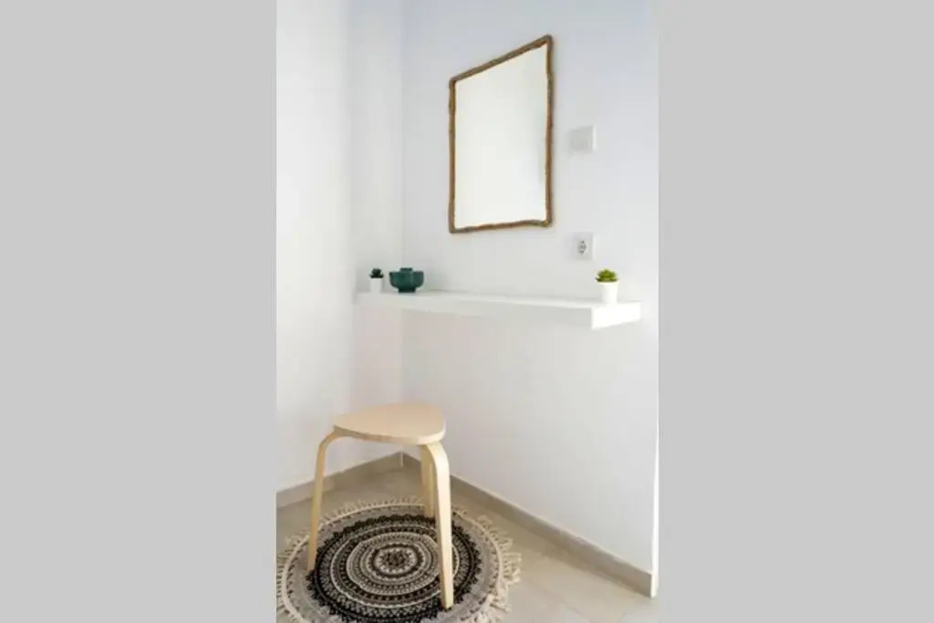 Sea View Studio at Xenios Avlais