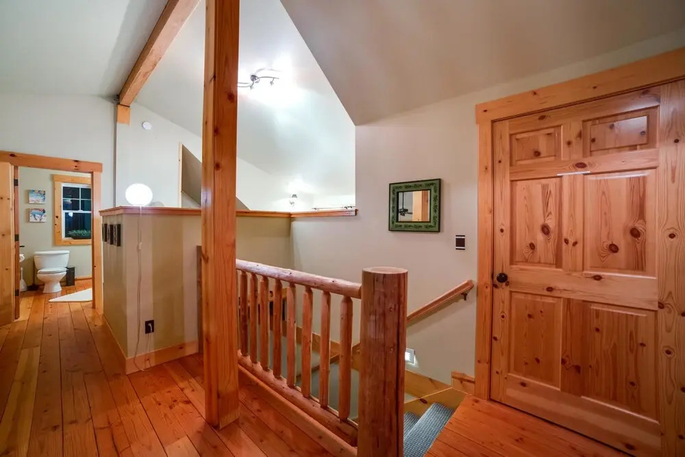 11mbr - Hot Tub - Bbq - Dishwasher - Sleeps 6 1 Bedroom Home