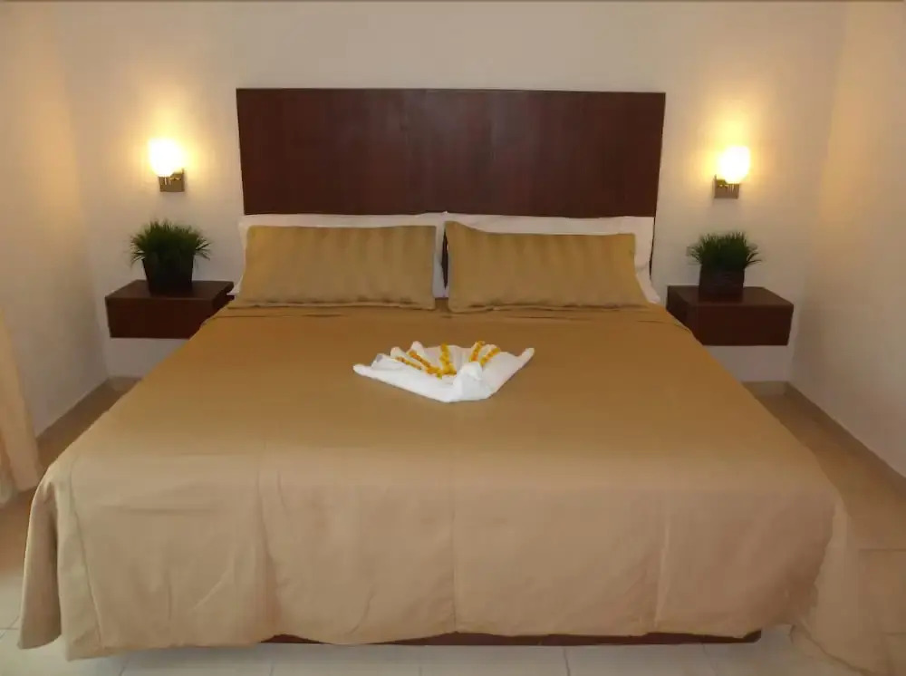 Coral Pacífico Hotel y Villas
