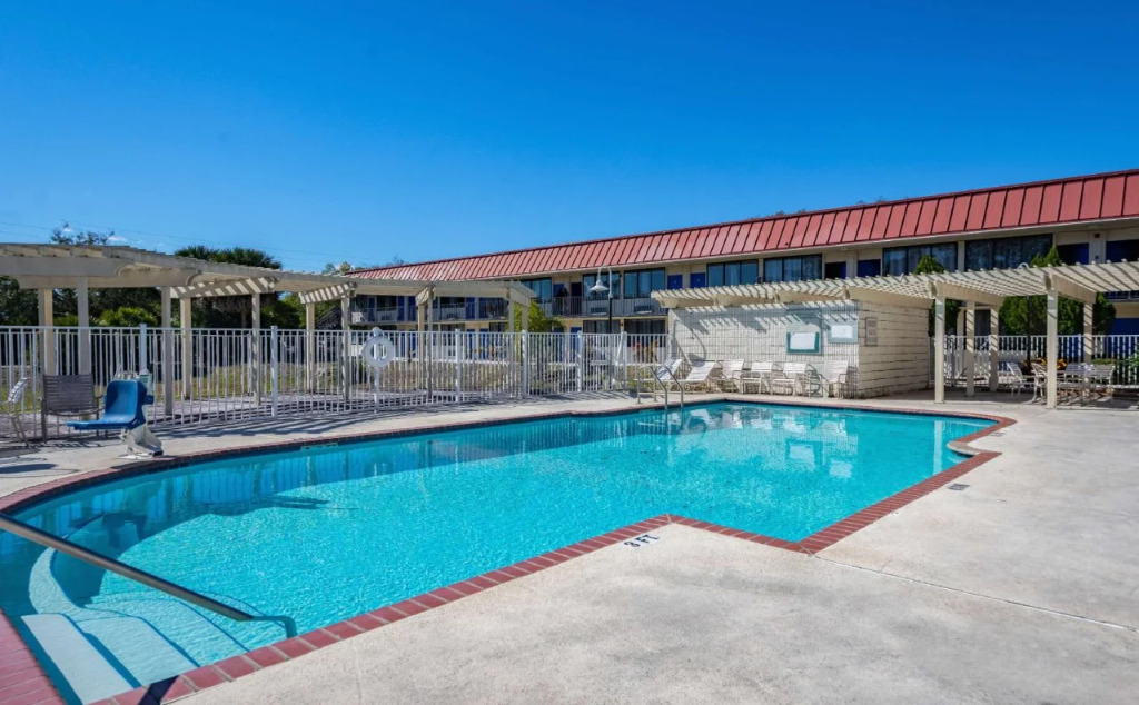 Knights Inn Palm Harbor Clearwater