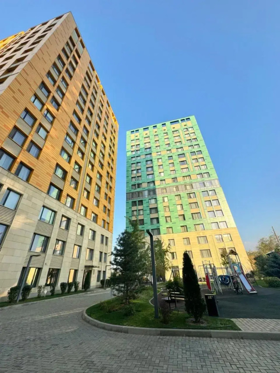 ЖК Atria