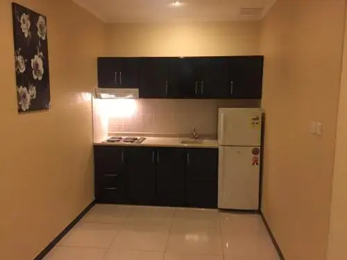 Dar Al Taif Suites Furnished Apartments