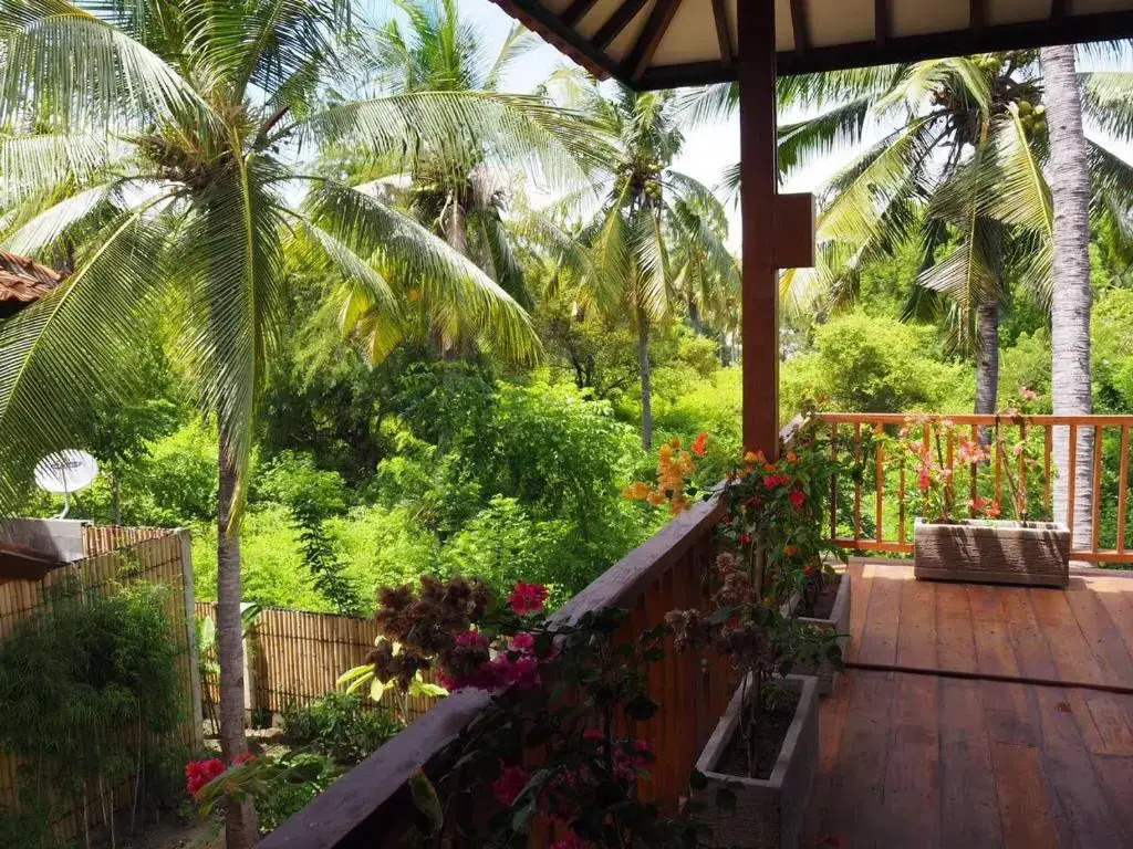 Hotel Villa Bagus