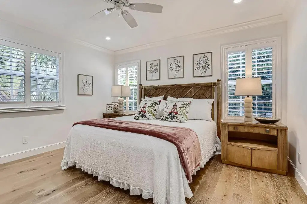 Banyan Cove 4bd Private Pool & Parking