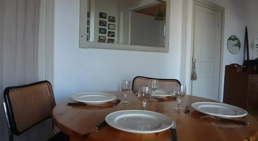Appartement Ty Kelly