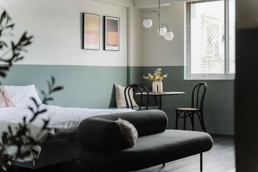 Lin Apartments by Olala Homes