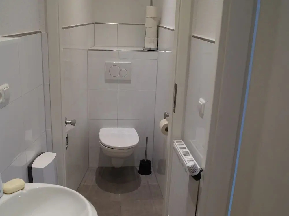 Ferienwohnung Marktplatz Dietze
