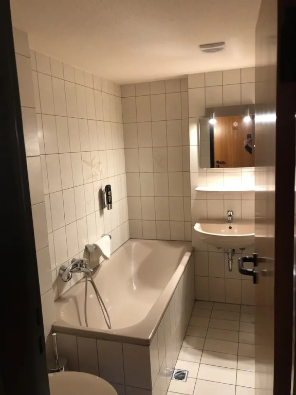 Hotel Poseidon