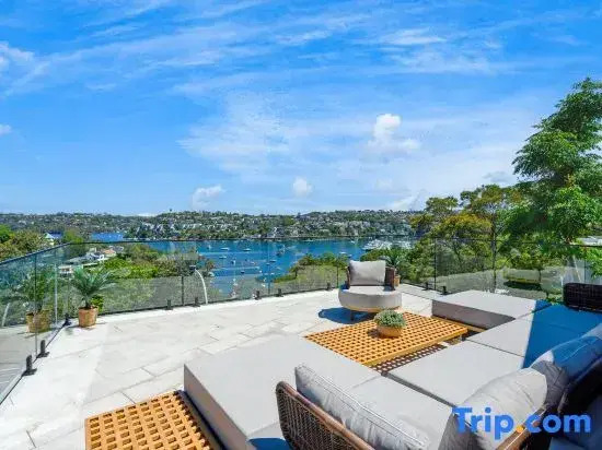 Amazing Luxury House in Mosman